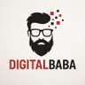 DigitalBABA 的头像