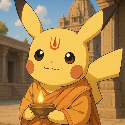 Garuda's profile picture