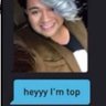 Фото профиля heyyy I’m top