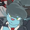 Profilbild von Shelly, big ol otter