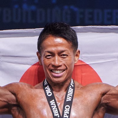 バズーカ岡田(Bazooka Okada)'s profile picture