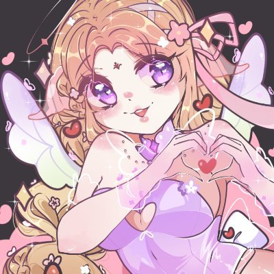 Bella 🌸🦋 Pre-Debut Fairy's profile picture