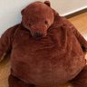 IKEAのクマさん profil fotoğrafı