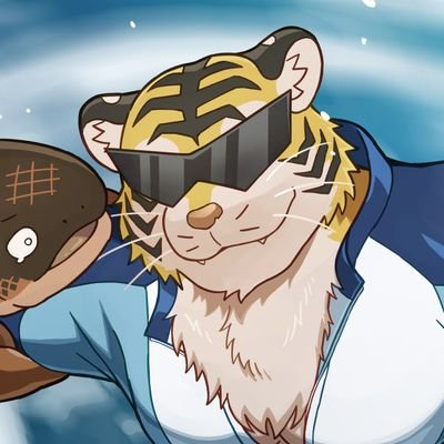 こんがり鮭:きぐ垢's profile picture
