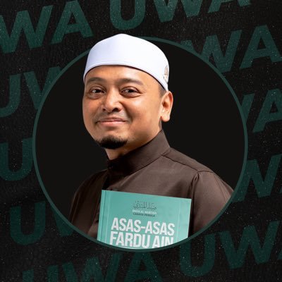 ustazwadiannuar's profile picture