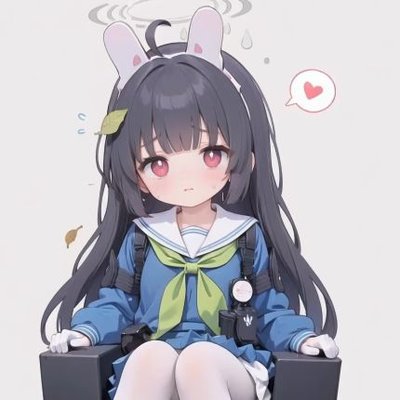 一只可爱的兔叽's profile picture