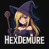HexDemure's profile picture
