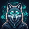 Fintech wolf profil fotoฤrafฤฑ