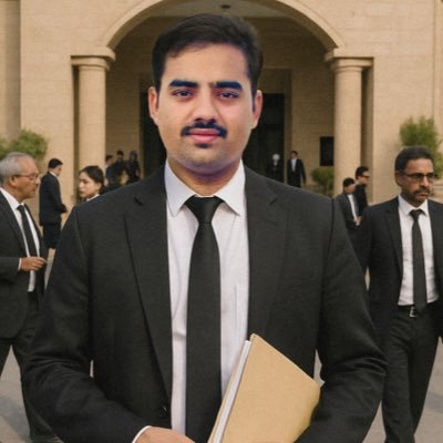 Adv Mushahid Dawar's profile picture