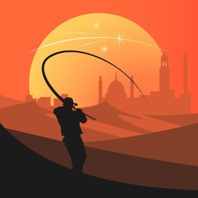 Rybar MENA's profile picture