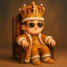 King Damo 的头像