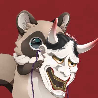illu_tanuki's profile picture