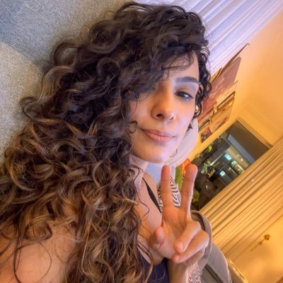 Mariana Oliveira's profile picture