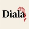 Diala 🇸🇦🇸🇾🇱🇧's profile picture