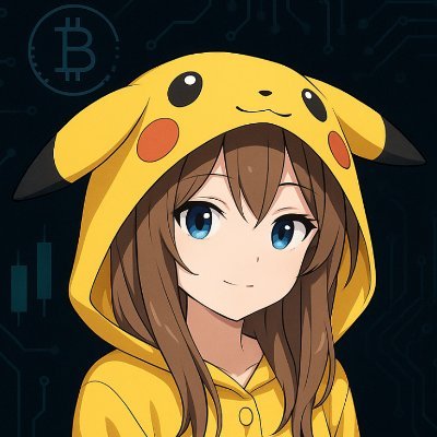 Pika's profile picture