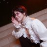 Mitlaure Fox 🪐 | Barcodetin RFC's profile picture