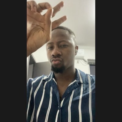 Ahmad Pape's profile picture
