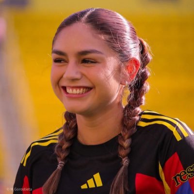 América Fem👑💛's profile picture
