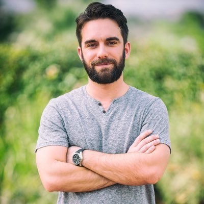 Logan Pierce's profile picture