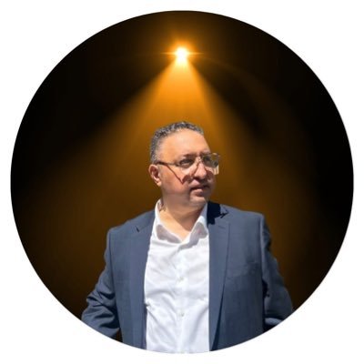 ⛔️ محمد واموسي Mohamed Ouamoussi's profile picture