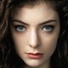 Lorde profil fotoğrafı