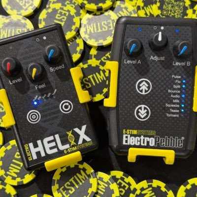 E-Stim Systems's profile picture