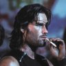Snake profil fotoğrafı