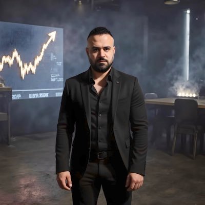 Shaban Crypto's profile picture