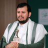 Фото профиля Mohammed