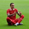 Фото профиля Onyeka But Not Frank 🐐 🇳🇬