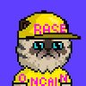 Miggles NFT Artist 😼 profil fotoğrafı
