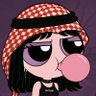 Profilbild von بنفسجية💜🌸