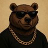 PAPA♧ BEAR♤ 🧸's profile picture
