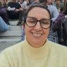 Sandra Liz 🇧🇷🇮🇱🇺🇸 profil fotoğrafı