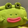 Baobei Binghe 🐸🪷's profile picture