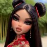 Bratz Nany profil fotoğrafı