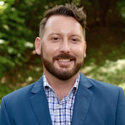 Pete Sweeney's profile picture