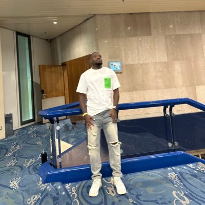 Somtochukwu Evans ๐ณ๐ฌ's profile picture