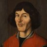 Profilbild von Nicolaus Copernicus