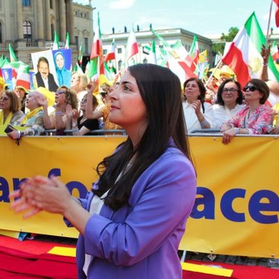 Sahar Sanaie's profile picture