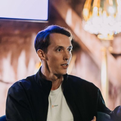 Johannes Landgraf's profile picture