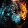 Фото профиля ذئب الجبال | Mountain wolf