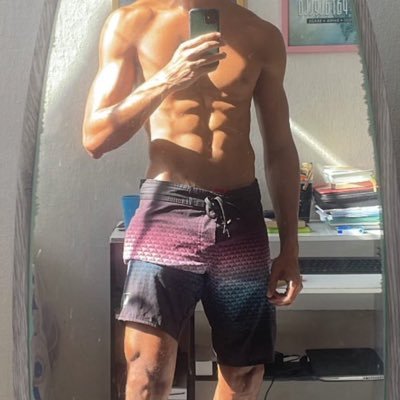 bermuda tactel 🩳's profile picture