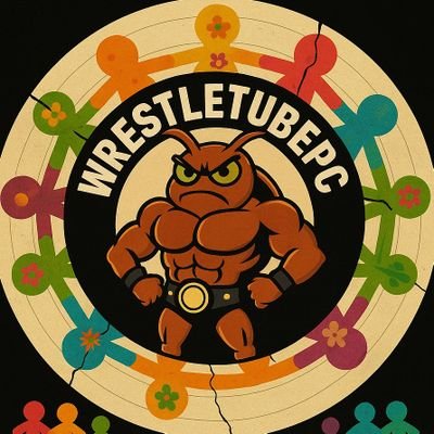 WrestleTube | News & Entertainment's profile picture