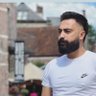 Profilbild von Ibrahim Can