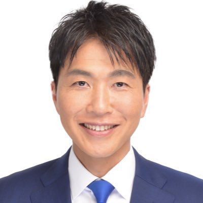 雨宮しんご 千葉県議会議員(成田市選出)'s profile picture