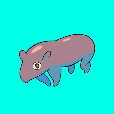 獏井 夢's profile picture