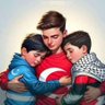 Muhammed AlpArslan 1071's profile picture