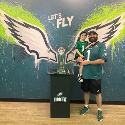 Eagles Ed💍💍's profile picture