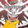 LA CAJA DE PANDORA 的头像
